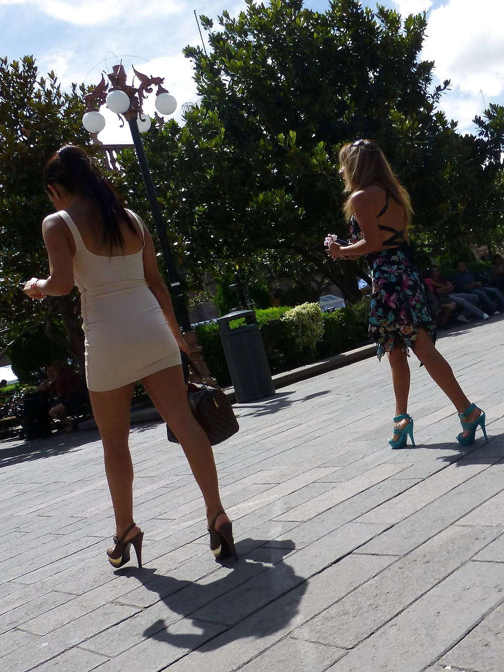 Código de vestimenta para la ciudad
 #27553891