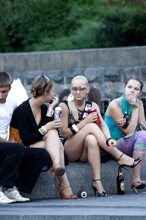 Código de vestimenta para la ciudad
 #27553923