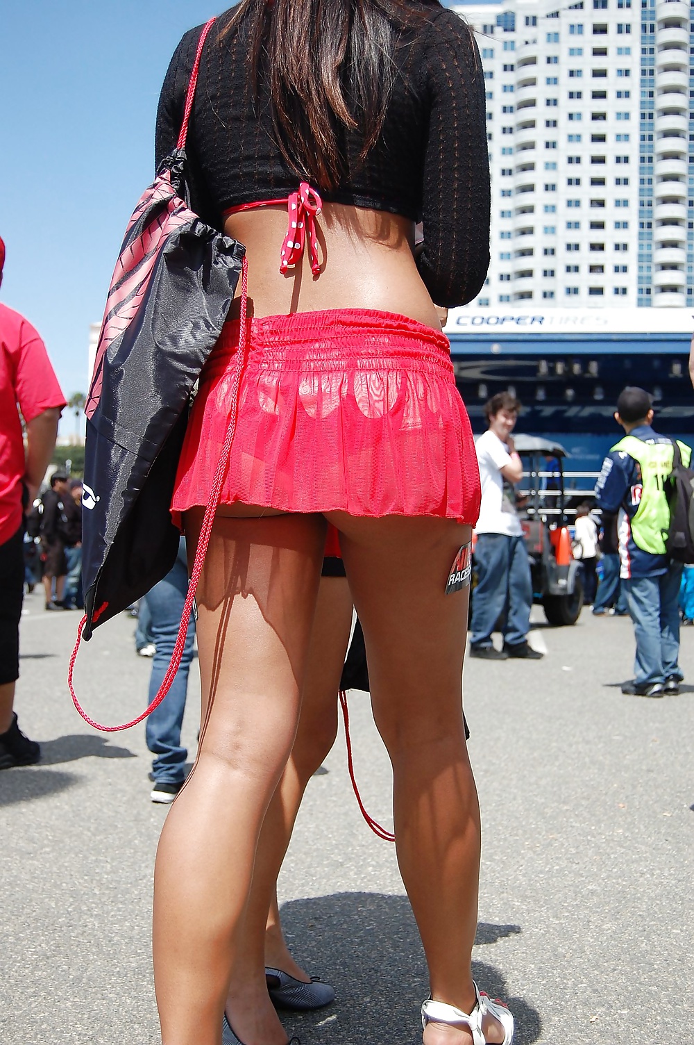 Código de vestimenta para la ciudad
 #27553948