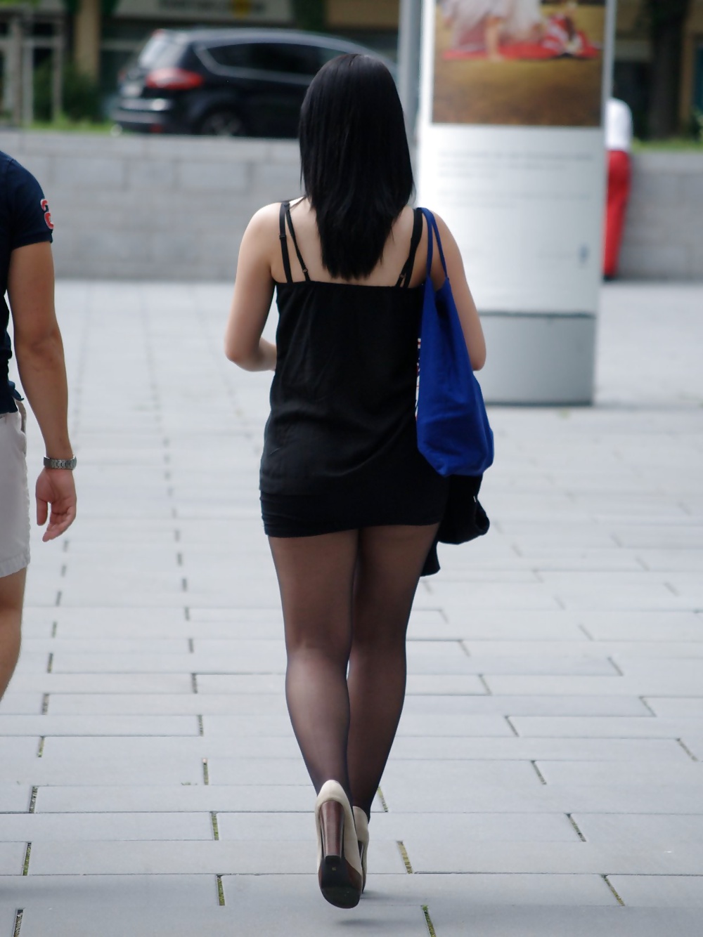 Código de vestimenta para la ciudad
 #27554122