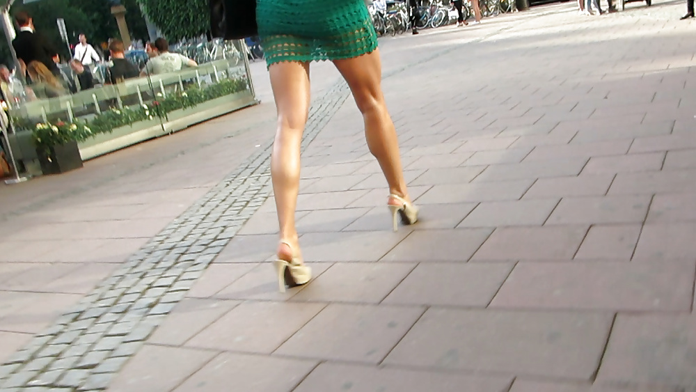 Código de vestimenta para la ciudad
 #27554129