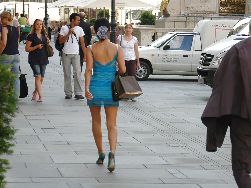 Código de vestimenta para la ciudad
 #27554144