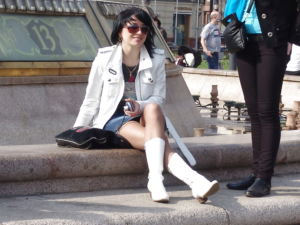 Código de vestimenta para la ciudad
 #27554163