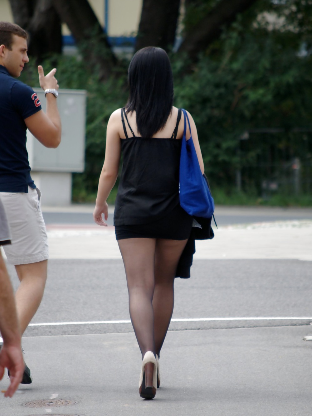 Código de vestimenta para la ciudad
 #27554263