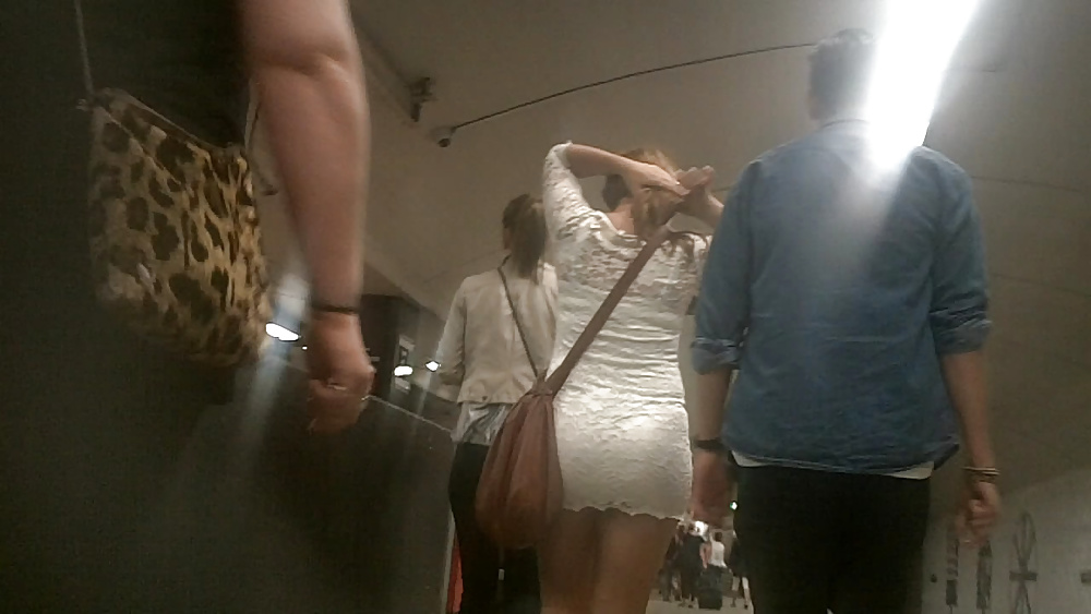 Código de vestimenta para la ciudad
 #27554283