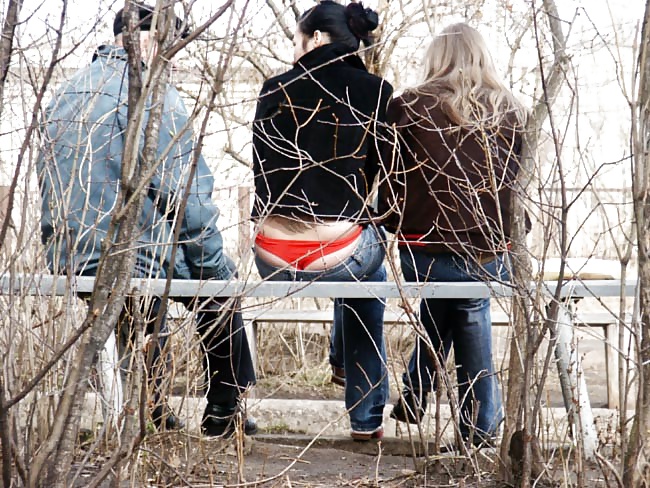 Código de vestimenta para la ciudad
 #27554307