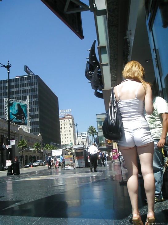 Código de vestimenta para la ciudad
 #27554369