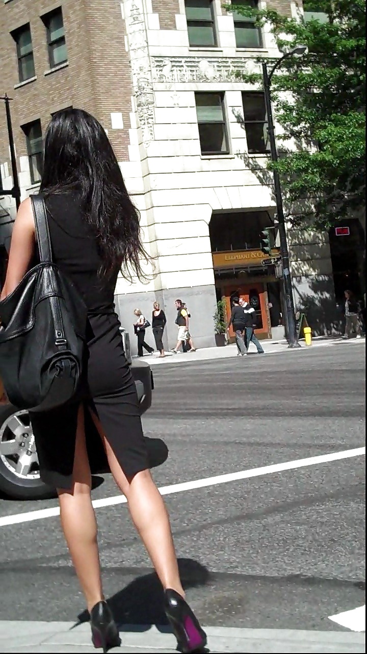 Código de vestimenta para la ciudad
 #27554464