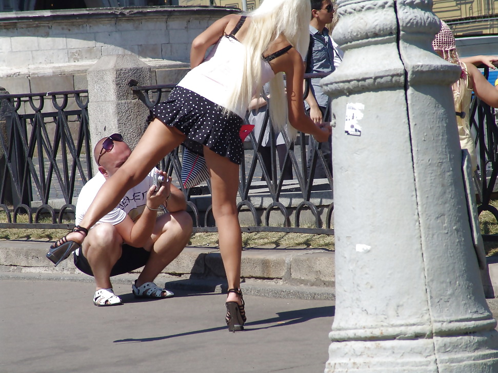 Código de vestimenta para la ciudad
 #27554538