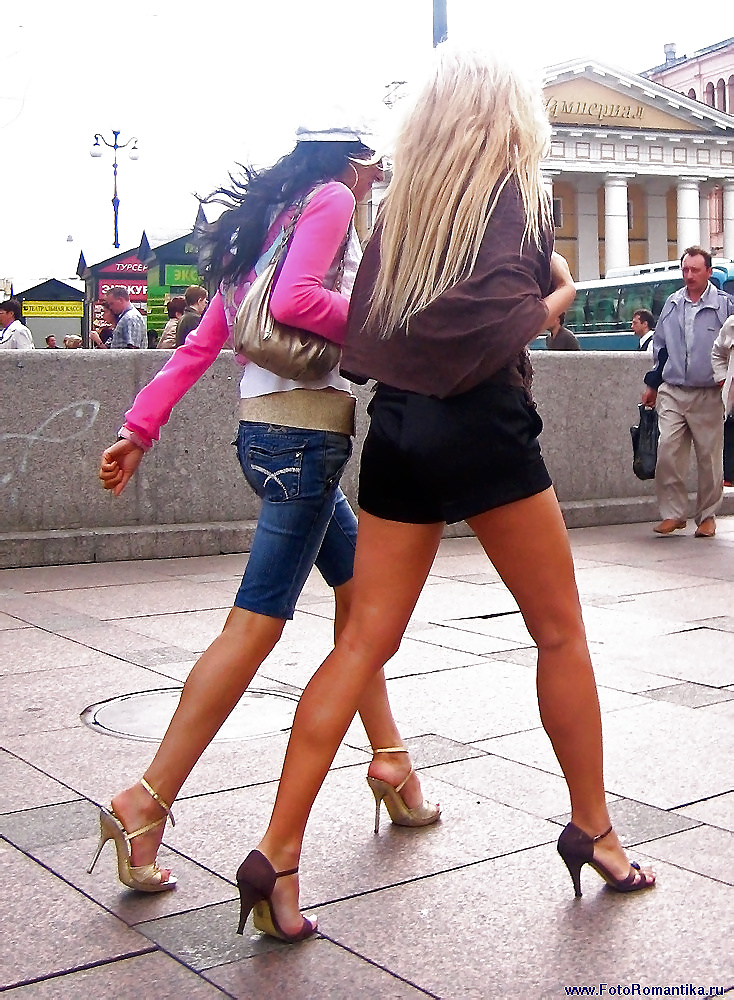 Dresscode to city #27554565