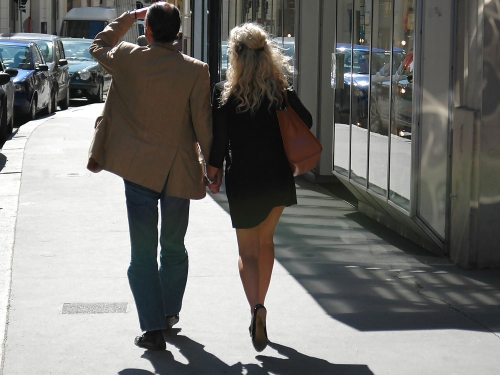 Código de vestimenta para la ciudad
 #27554771