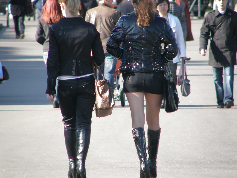 Código de vestimenta para la ciudad
 #27554808