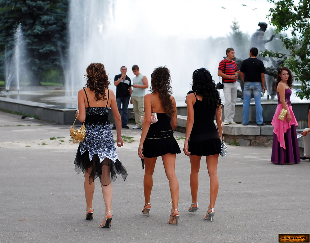 Código de vestimenta para la ciudad
 #27554868