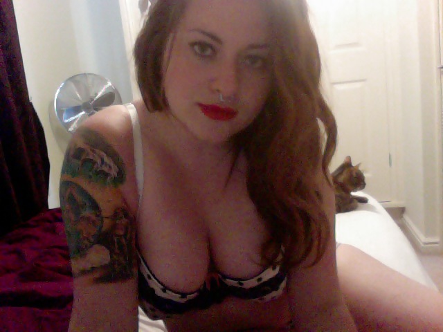 I'll be your pin-up. #37285397