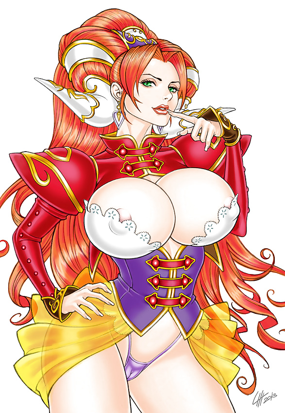 Hentai mix 50 verybigcandy
 #26222361