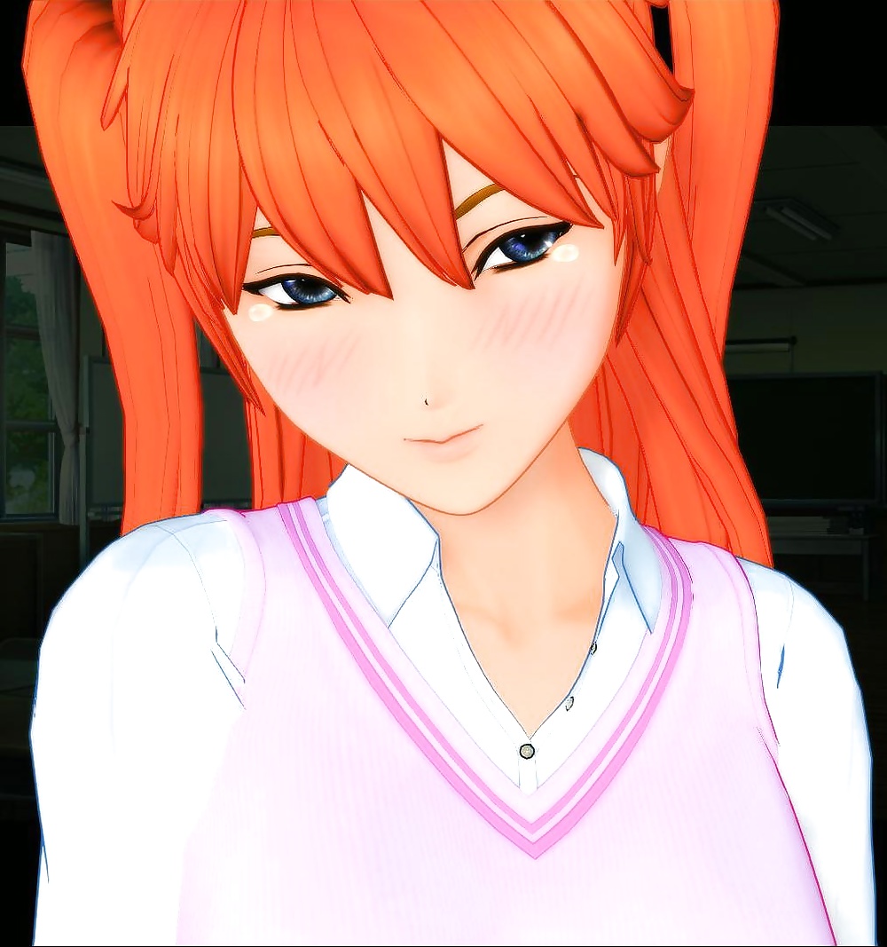 Artificial Academy - Asuka #26003437