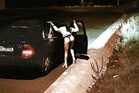 Prostitutas callejeras europeas
 #29717164