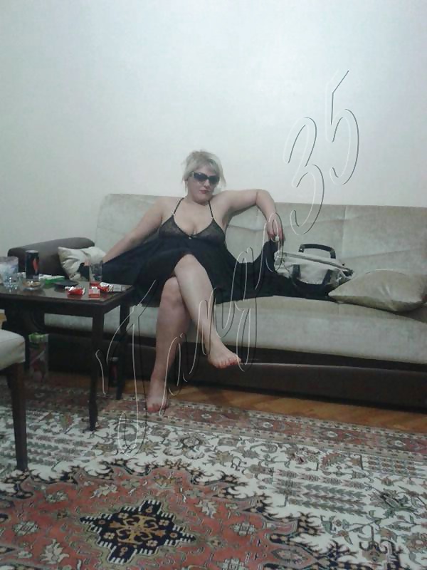 Turkish Whore Ela From Ankara #39220724