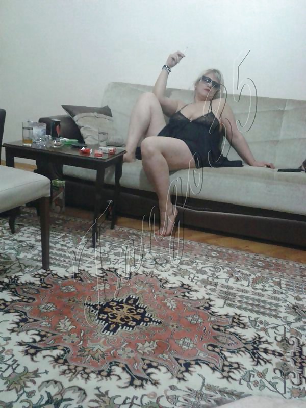 Turkish Whore Ela From Ankara #39220730