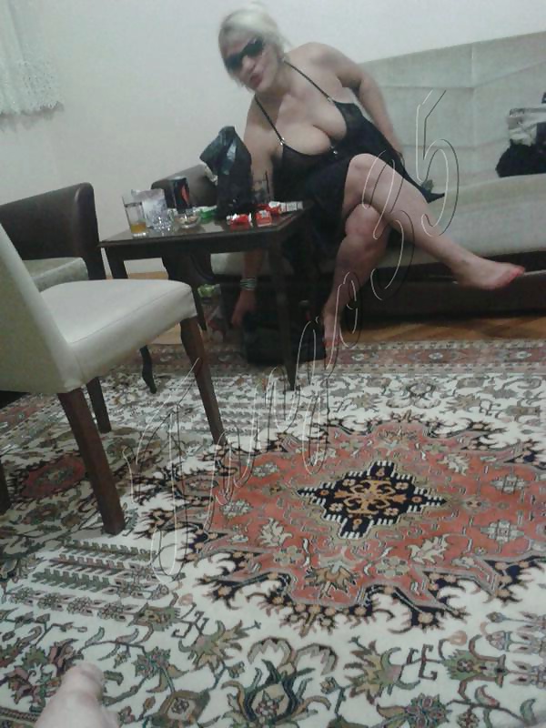 Turkish Whore Ela From Ankara #39220784