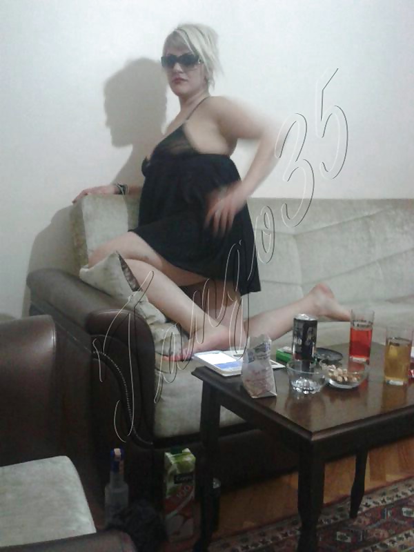 Turkish Whore Ela From Ankara #39220802