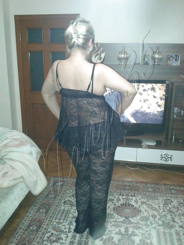 Turkish Whore Ela From Ankara #39220829