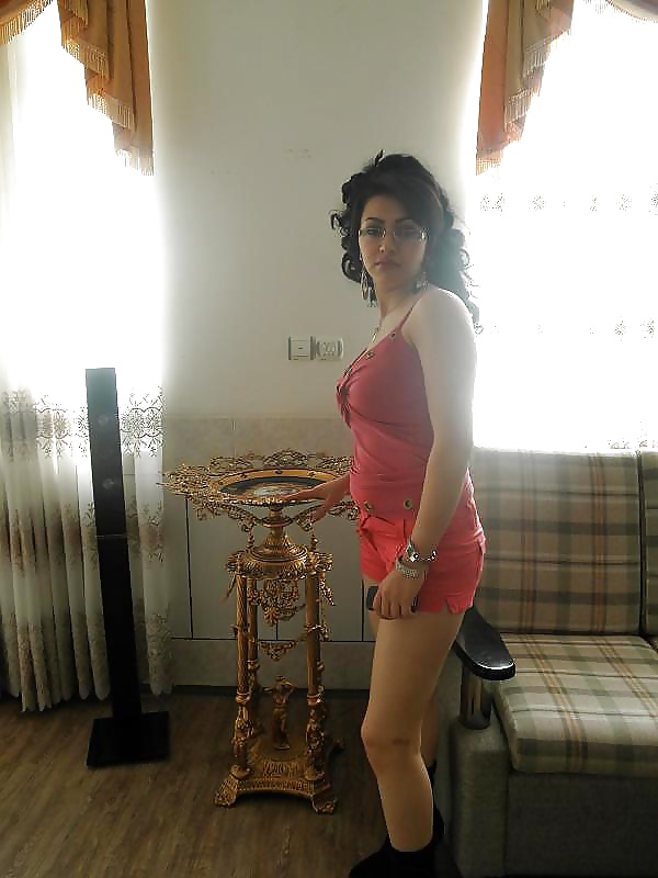 Sexy Iranisch Mädchen 2 #35288421