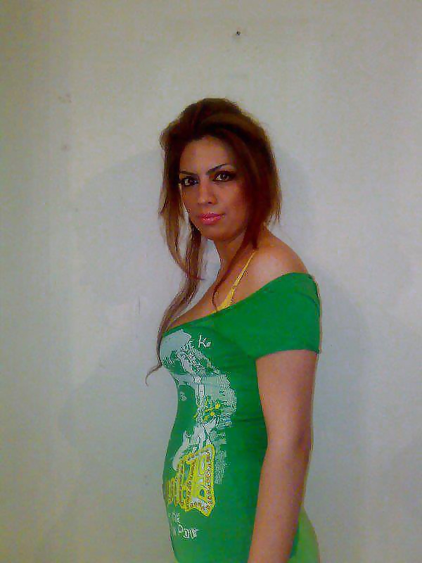 Sexy Iranisch Mädchen 2 #35288442