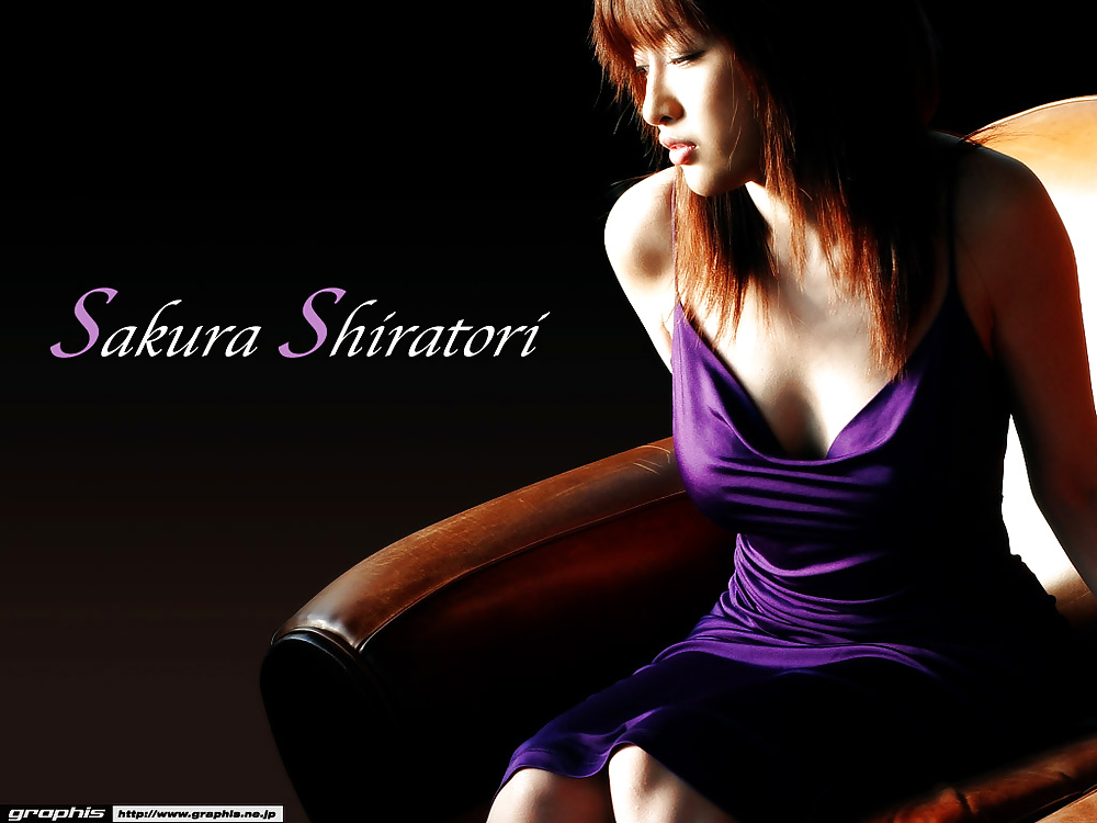 白鳥さくらグラフィティ
 #40890671