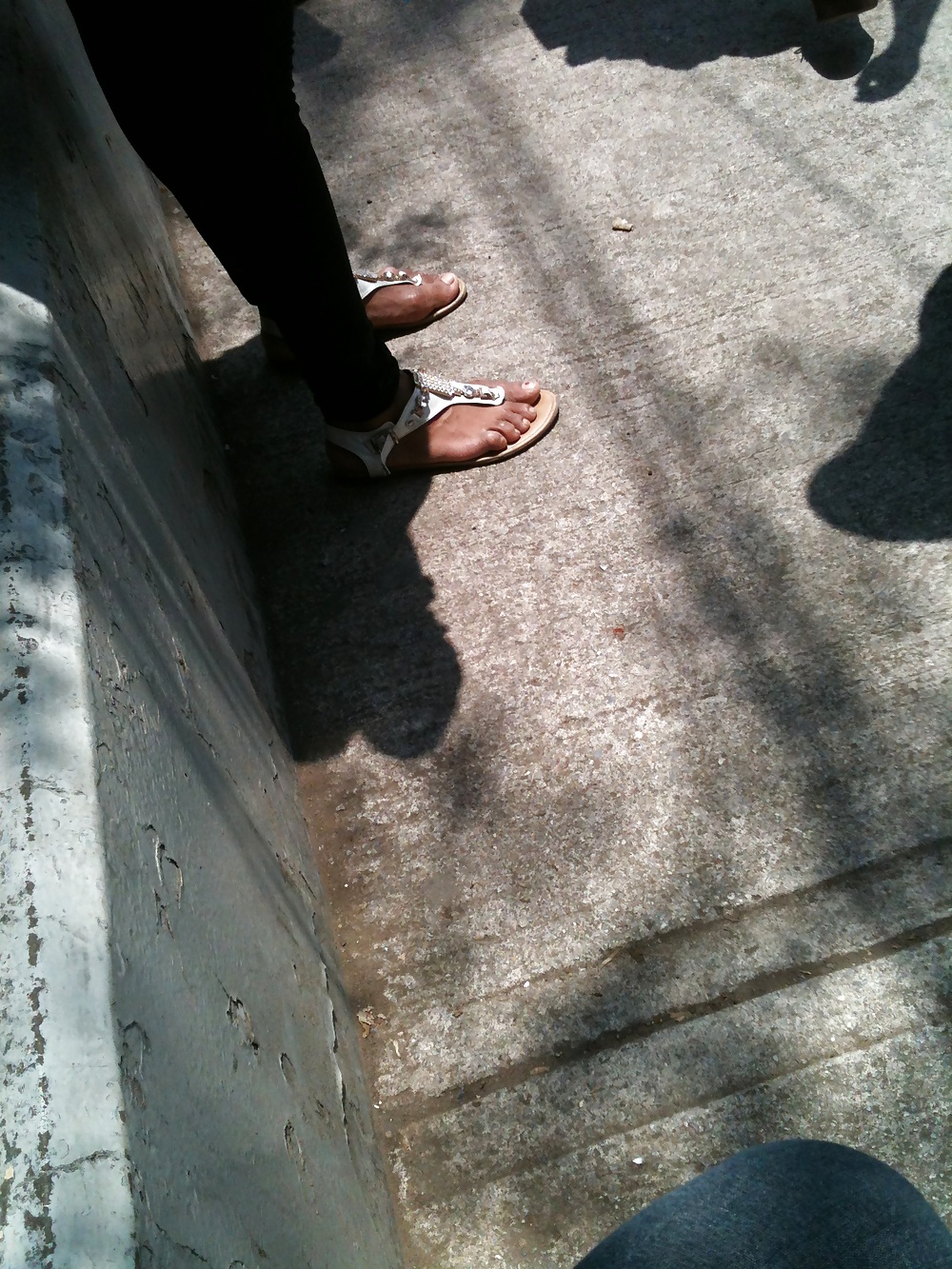 Feet on the street Vol. 3 #29800574