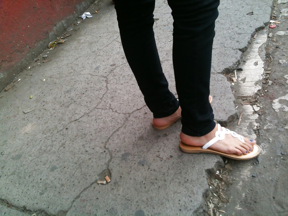 Feet on the street Vol. 3 #29800596