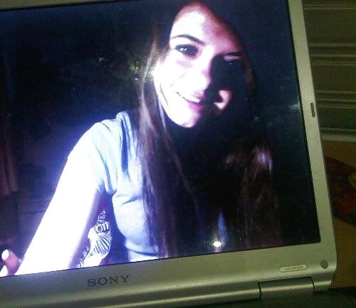 Webcam with Jessica #26290996