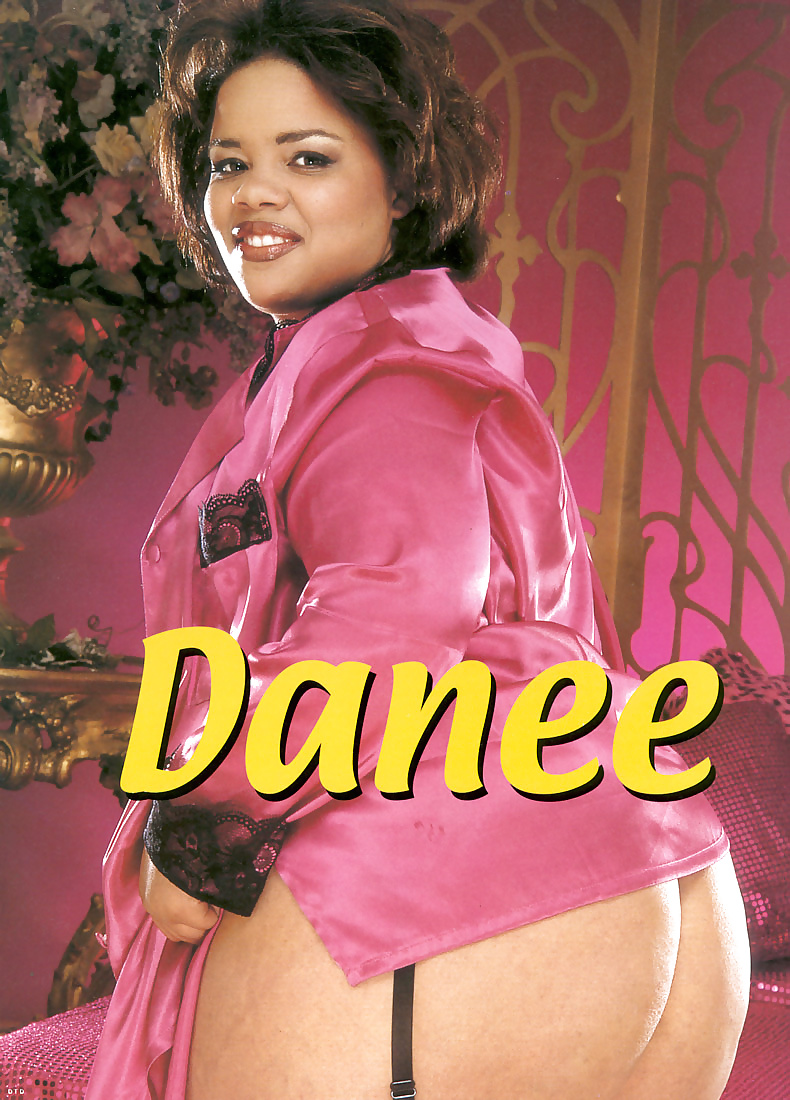 Ebenholz Babe - Danee #25919485