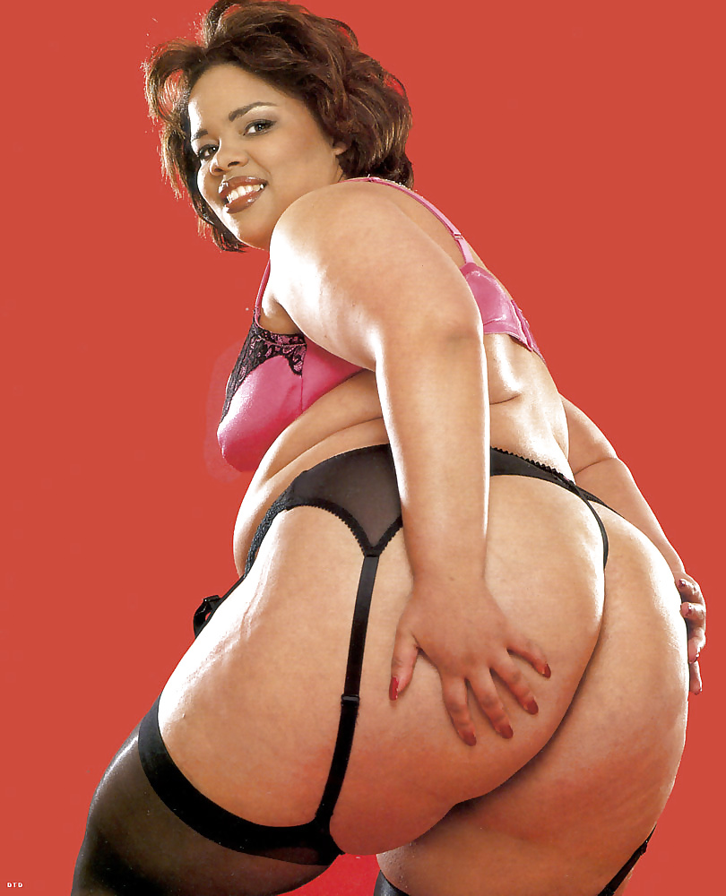 Ebenholz Babe - Danee #25919492