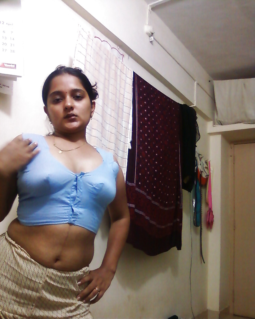 Ma Femme Indienne Expressions Du Visage Slutty #24251320