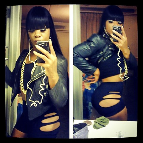 Super bad redbone. #23847432