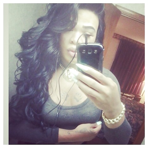 Super bad redbone. #23847447
