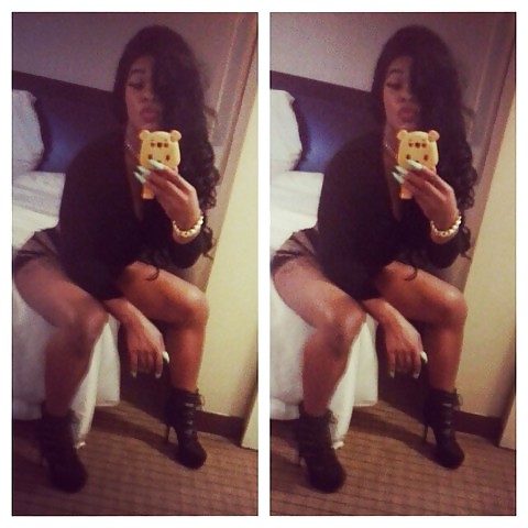 Super bad redbone. #23847451