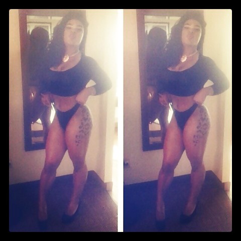 Super bad redbone. #23847456