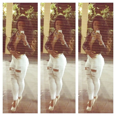 Super bad redbone. #23847470