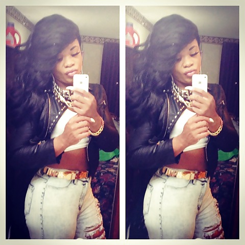 Super bad redbone. #23847474