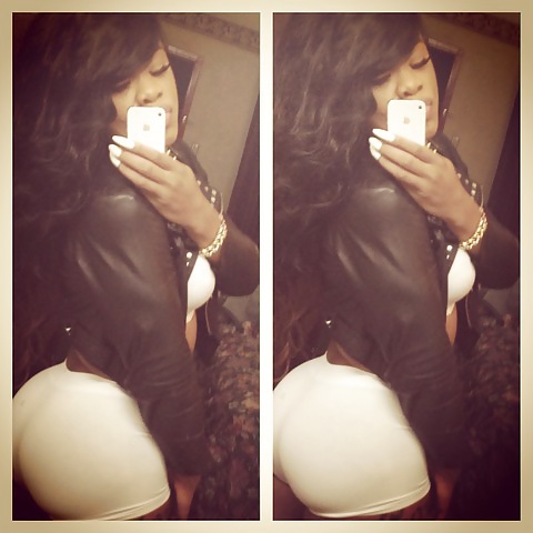 Super bad redbone. #23847479