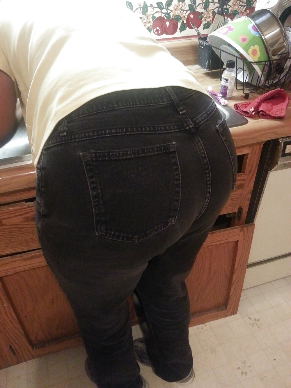 My Aunts Ass and Other Body Parts #32036560