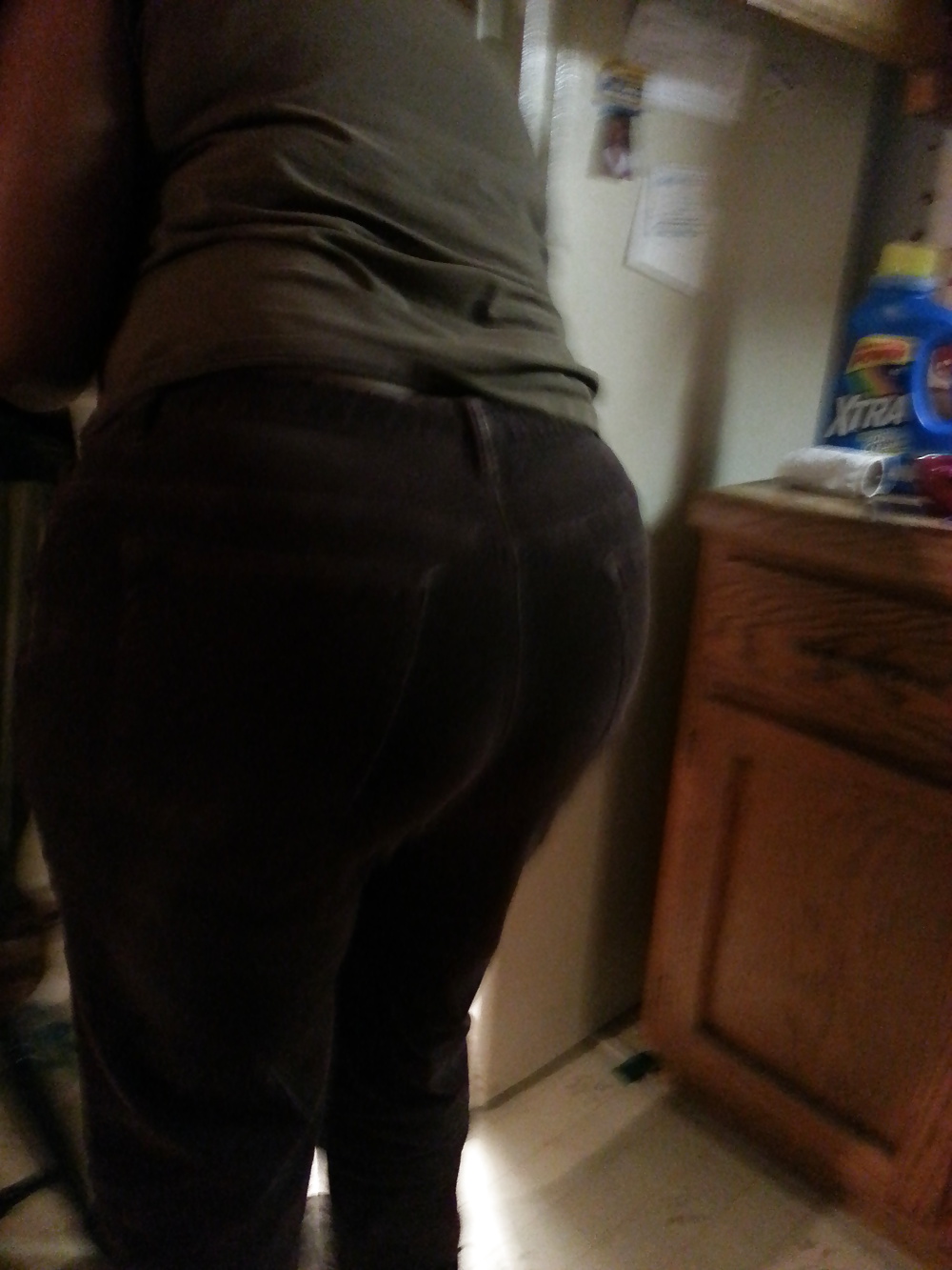 My Aunts Ass and Other Body Parts #32036573
