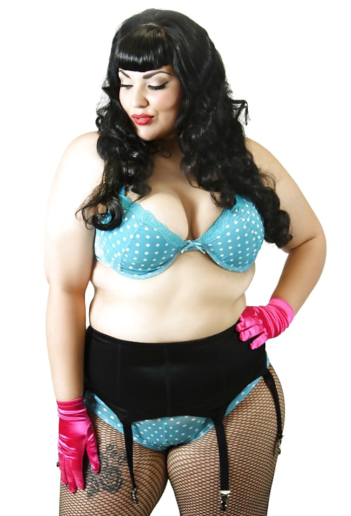 アジア：セクシーなBBWキューティーズ#16
 #33934763