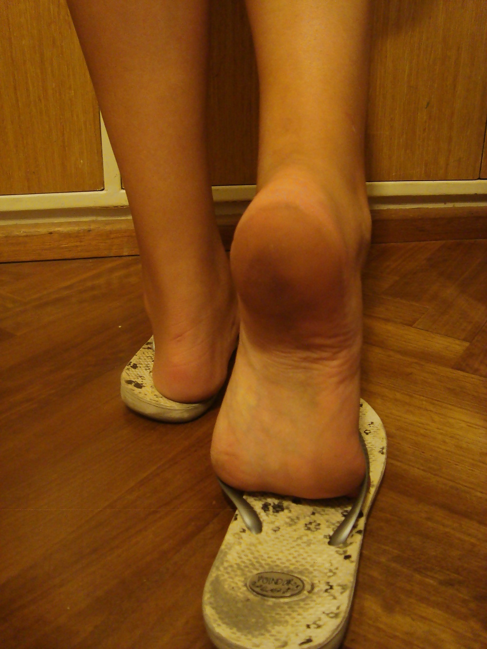 Florencia's Feet. #24135701