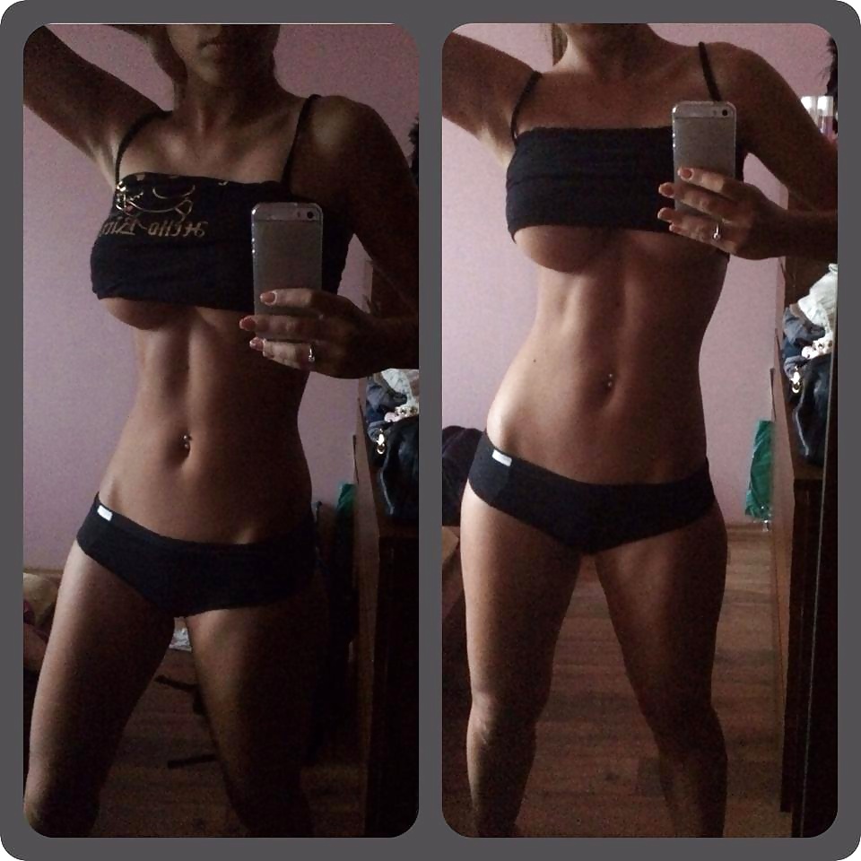 Hot Exercise Babes 2 #25812441