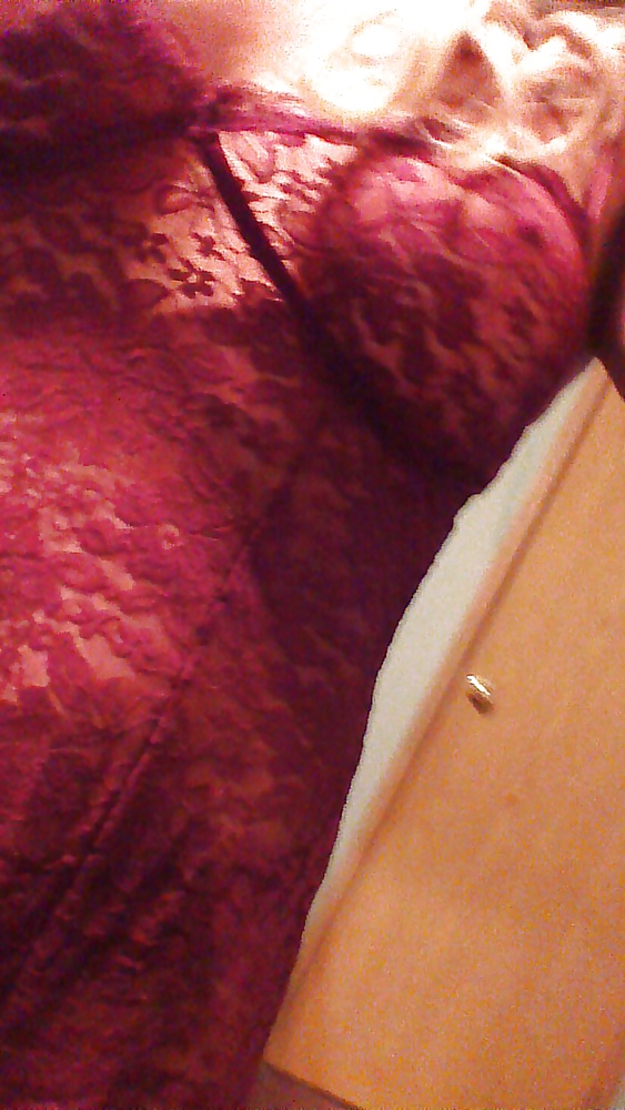 JnT -- T in her Teddy #31879668