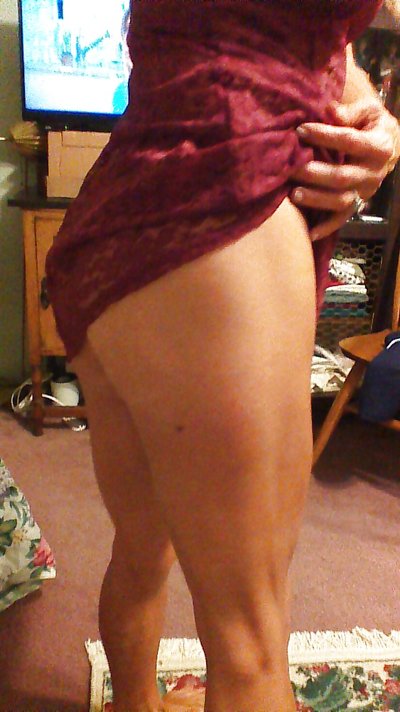 JnT -- T in her Teddy #31879671