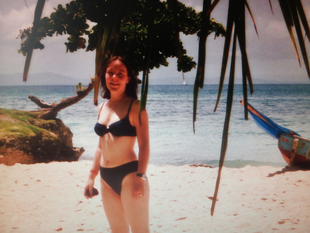 More of Mandy my favourite ex whore... #28870607